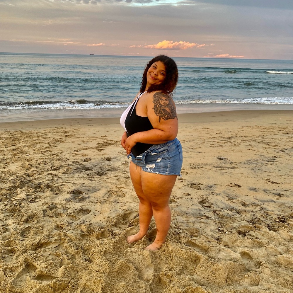 Meet your Posher, Kaleigha